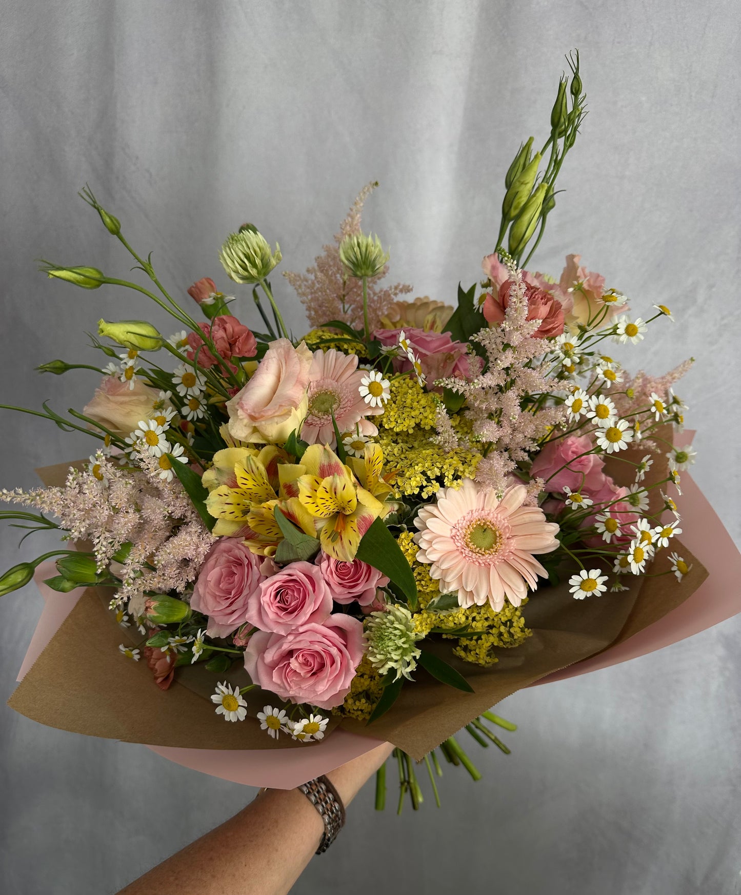 Blumenstrauß Rebecca