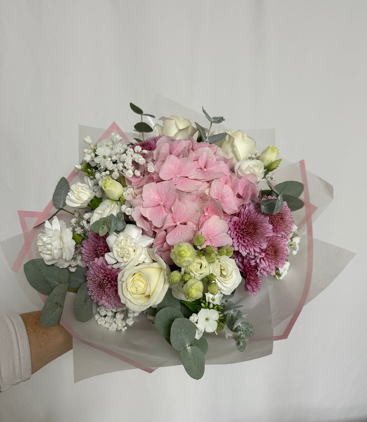 Blumenstrauß Adora