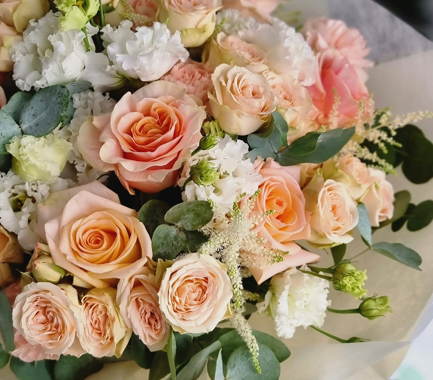 Blumenstrauß Anastasia