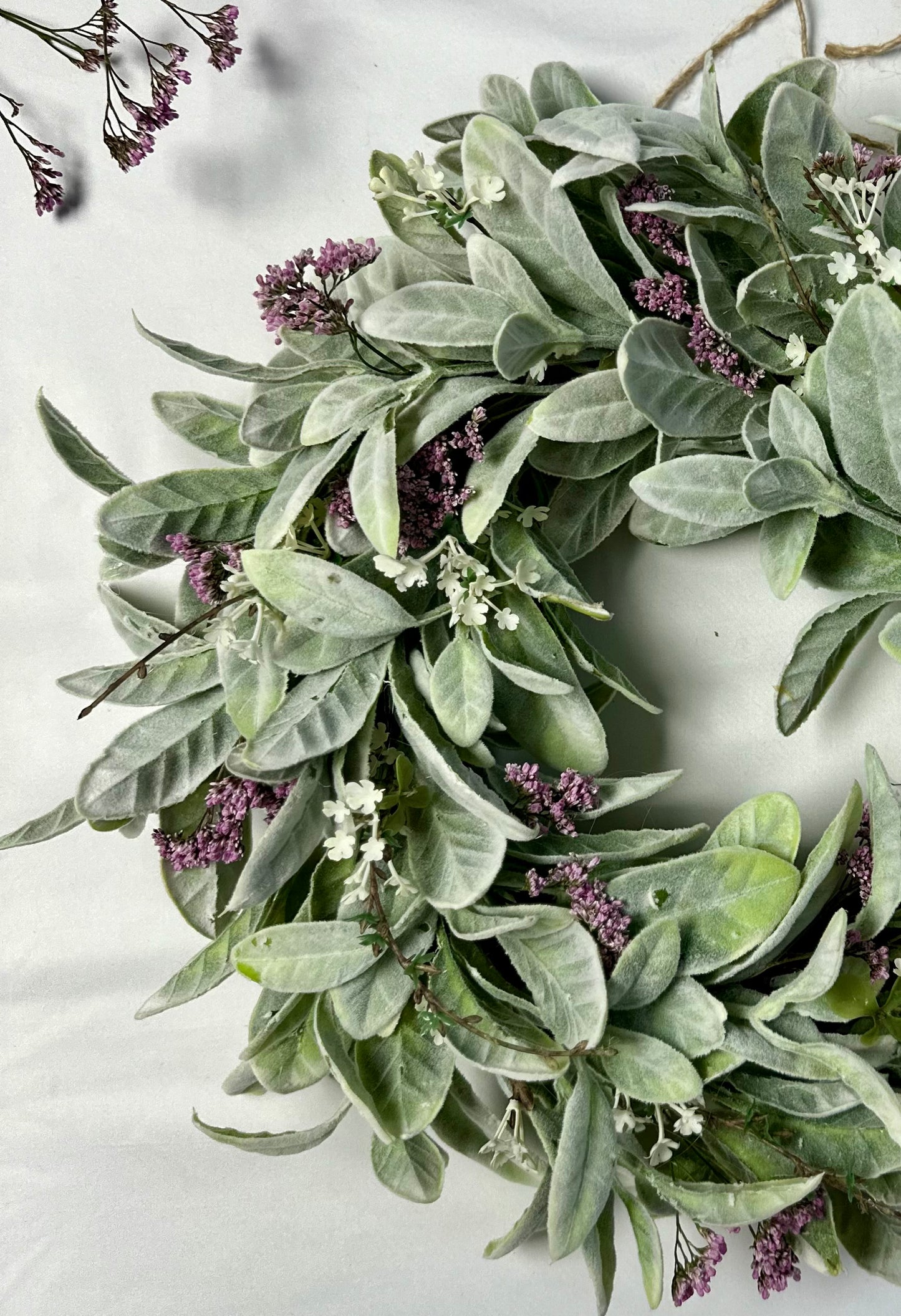 Türkranz Grüne Umarmung