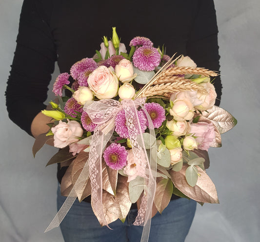 Blumenstrauß Mila