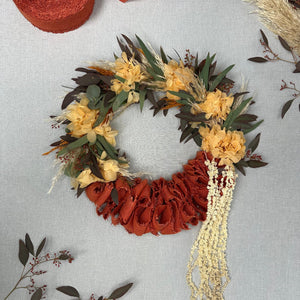 Herbstkreation