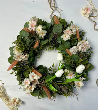 Türkranz Frühlingshauch