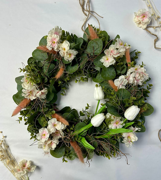 Türkranz Frühlingshauch