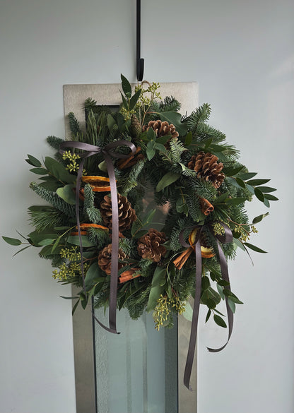 Türkranz Wintergrün