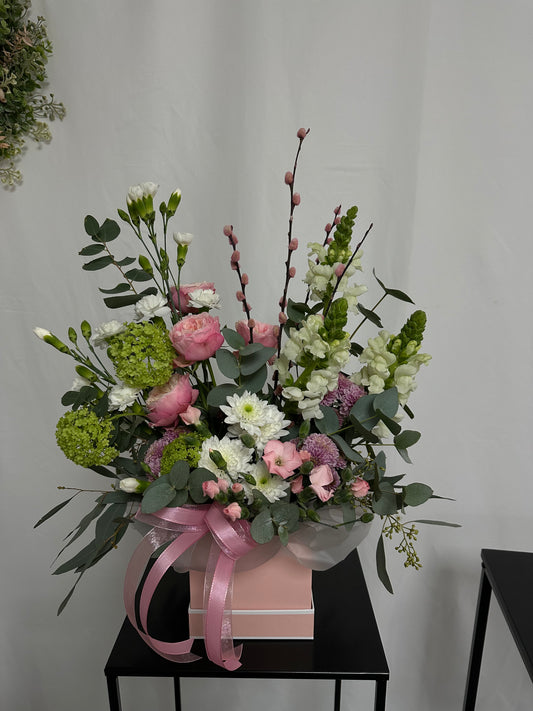 Blumenbox Fenja