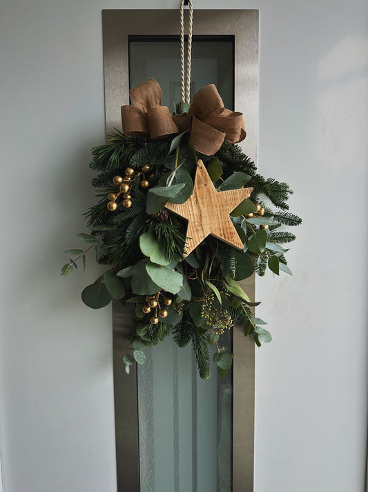 Türschmuck Naturliebe