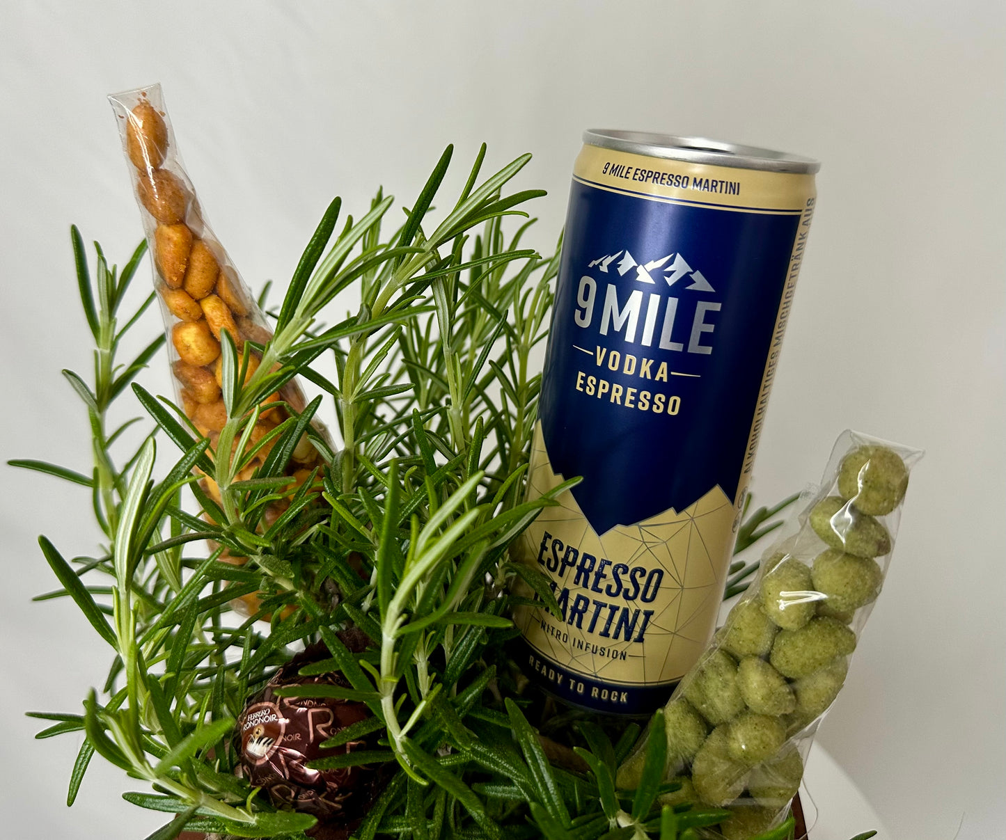 Rosmarin Geschenkset