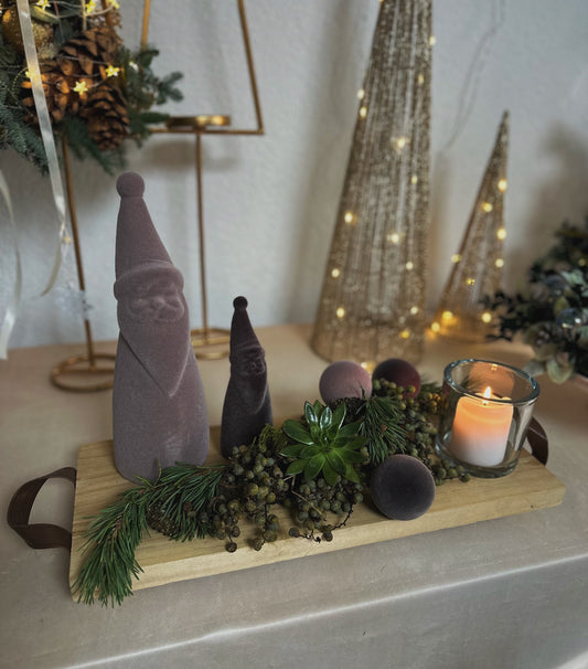 Winterharmonie Natur