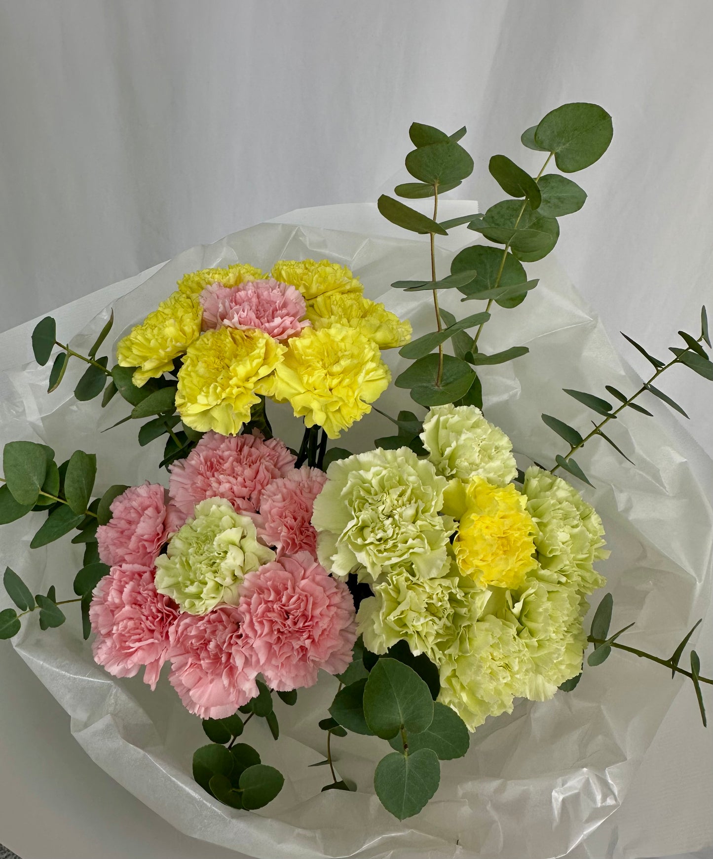 Blumenstrauß Sommerglück