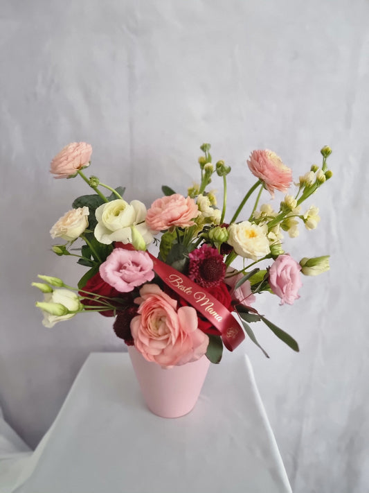 Blumengesteck Bente