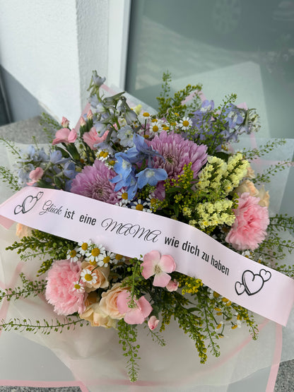 Blumenstrauß Juno