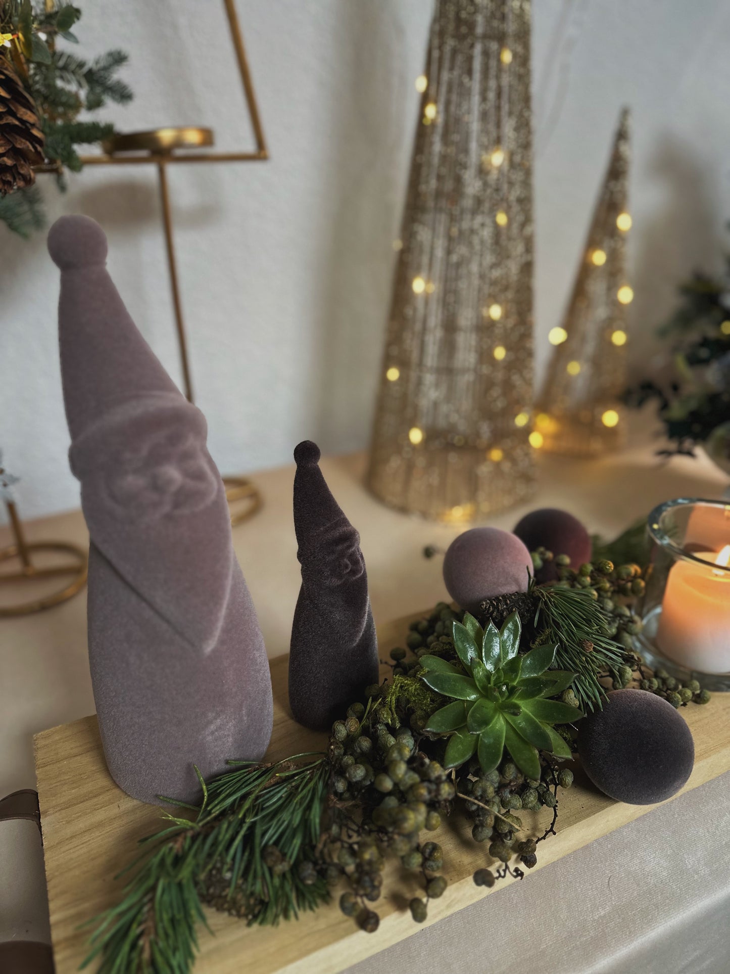 Winterharmonie Natur