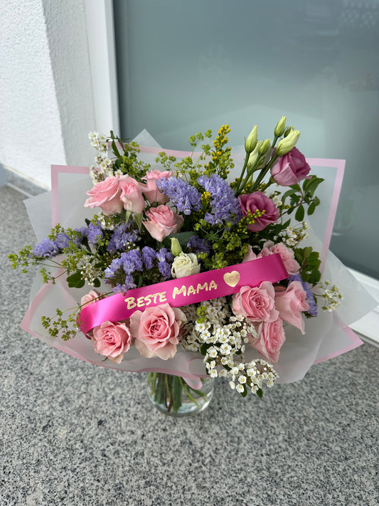 Blumenstrauß Malu