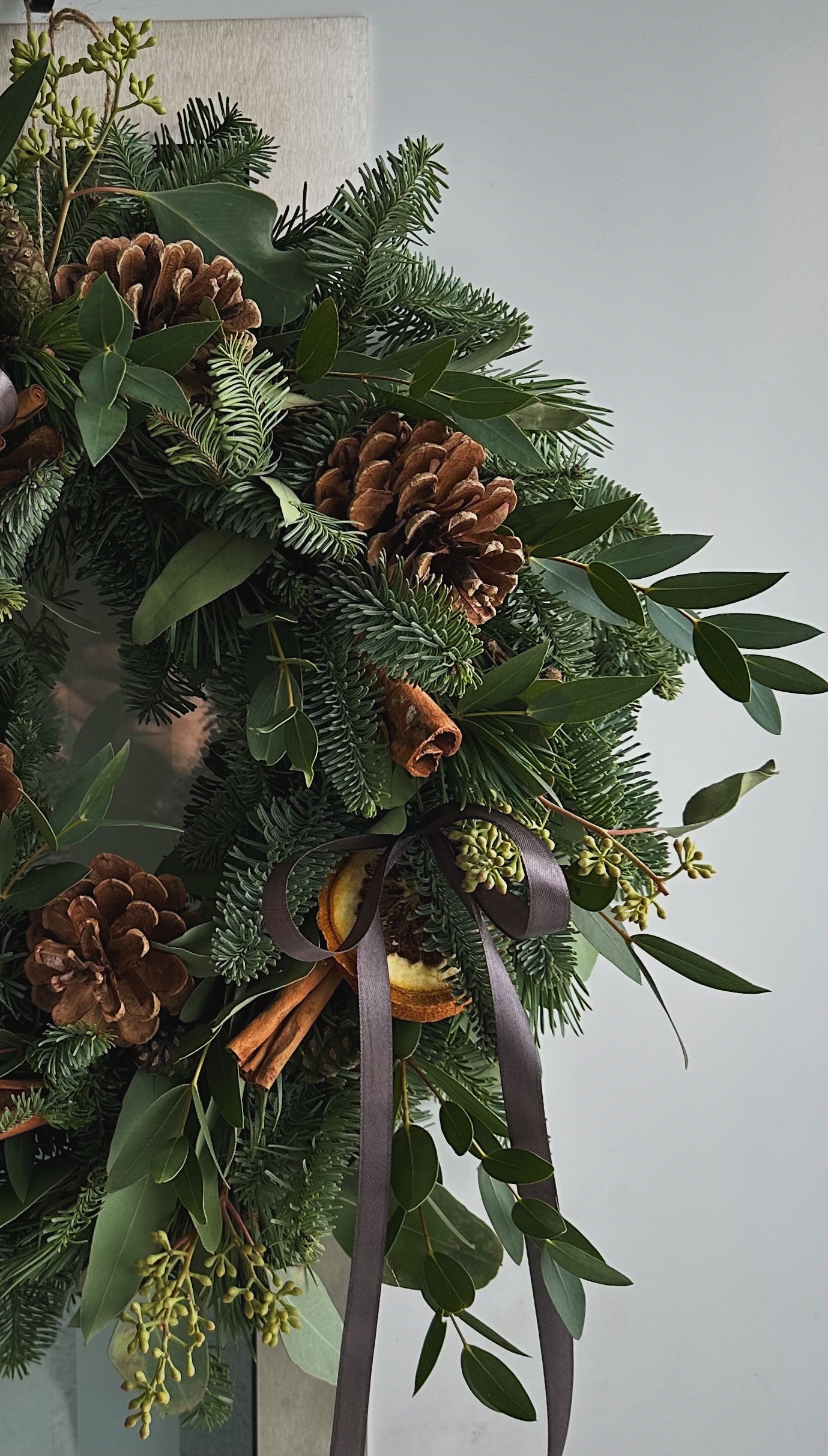 Türkranz Wintergrün