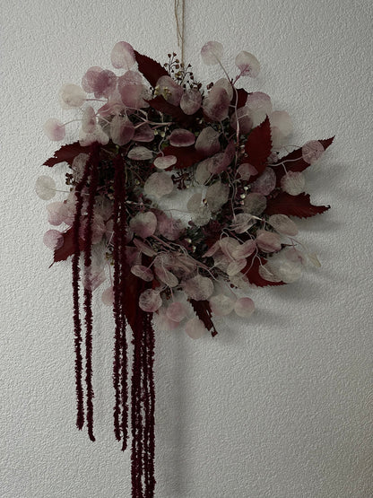 Herbstkranz ,,Blättertanz“