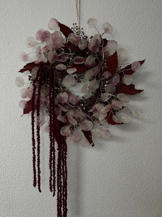 Herbstkranz ,,Blättertanz“