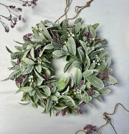 Türkranz Grüne Umarmung