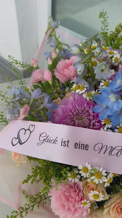 Blumenstrauß Juno